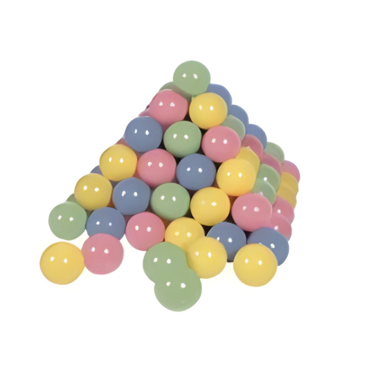 Bälle 50 Stück