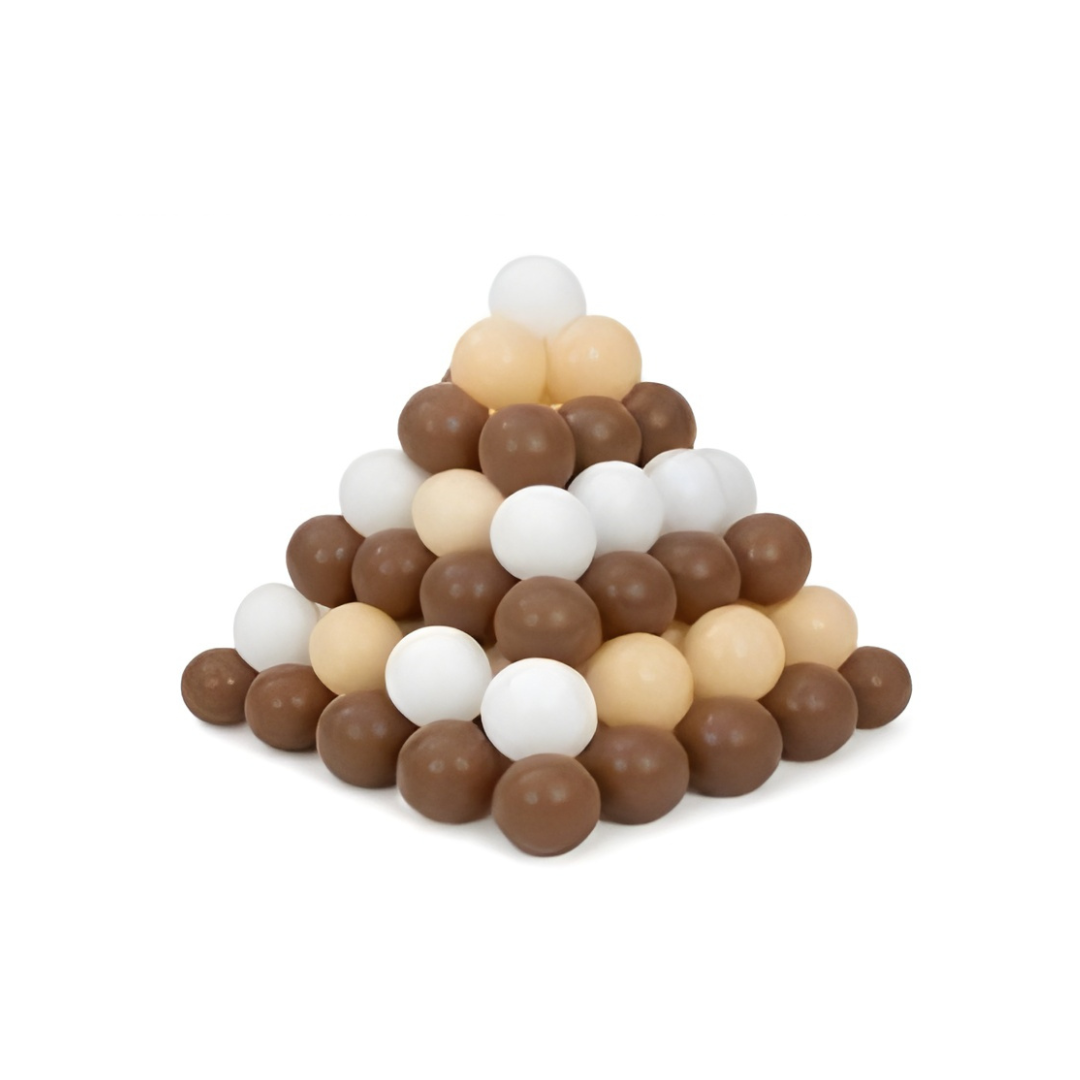 Ballen 50 stuks